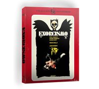 Exorcismo (1975) / Édition Limitée De Collection