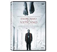 Exorcismo En El Vaticano