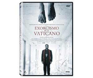 Exorcismo En El Vaticano