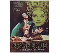 Exorcismus - Cleo La Dea Dell'amore