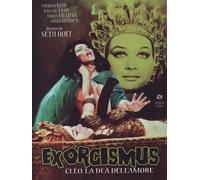 Exorcismus - Cleo la donna dell'amore