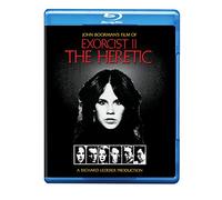 Exorcist 2: The Heretic [Blu-Ray]