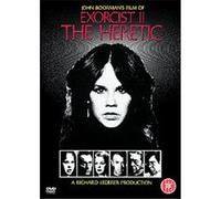 Exorcist 2 - The Heretic , (Long Version)