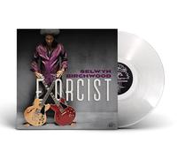 Selwyn Birchwood – Exorcist – Vinyle transparent – Alligator