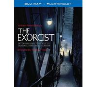 Exorcist: 40th Anniversary [Blu-Ray]