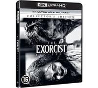 L'Exorciste-Dévotion (The Exorcist: Believer) 4K [Blu-Ray]
