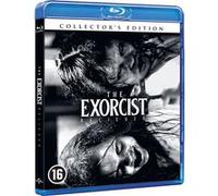 EXORCIST: BELIEVER – Blu-ray – NL FR G