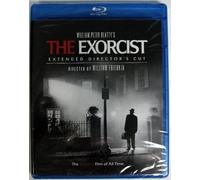 Exorcist [Blu-Ray]