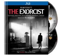 Exorcist [Blu-Ray]