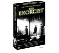 Exorcist: Complete Anthology