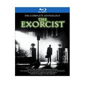Exorcist: Complete Anthology [Blu-Ray]