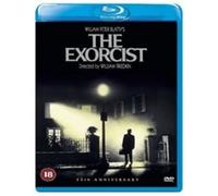 Exorcist: Extended Director's Cut [Region Free] [Blu-ray] - DVD NEUF