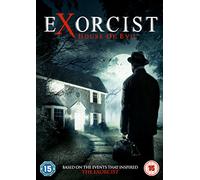 Exorcist: House of Evil [DVD]