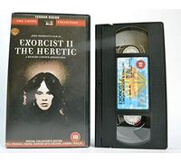 Exorcist II - Heretic [VHS] [Import allemand]