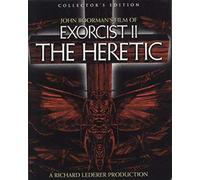Exorcist II: The Heretic – Blu-ray – Édition Collector