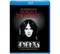 Exorcist Ii: The Heretic [Blu-Ray]