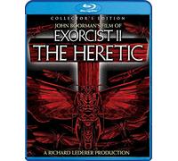 Exorcist II: The Heretic – Blu-ray – Édition Collector
