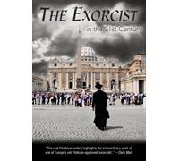 Exorcist in The 21st Century