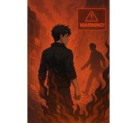 Exorcist of Last Dawn (Book 2): Streets of Chaos