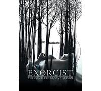 Exorcist: The Complete Second Season