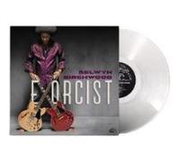 Exorcist Vinyle Coloré