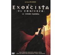 Exorcista: El Comienzo-La Versión Prohibida [Import]