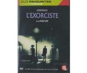 EXORCISTE 2000-VF G