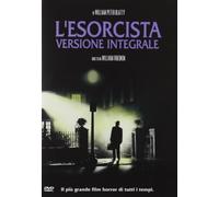 L'esorcista (versione integrale) [Import]