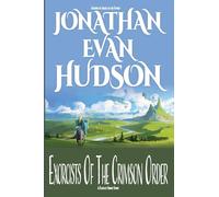 Exorcists Of The Crimson Order