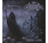 Exorcized To None (Galaxy)