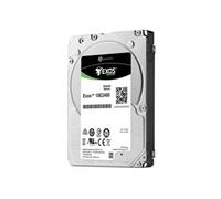 Exos 10E2400 ST1200MM0129 - Disque dur hybride - 1.2 To (16 Go flash) - interne - 2.5" SFF - SAS 12Gb/s - 10000 tours/min - mémoire tampon : 256 Mo