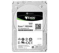 Exos 10E2400 ST600MM0099 - Generation 10K.9 - disque dur hybride - 600 Go (16 Go flash) - interne - 2.5" SFF - SAS 12Gb/s - 10000 tours/min - mémoire
