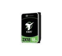 Seagate Exos 2X18 disque dur 18 To 7200 tr/min 256 Mo 3.5 SAS