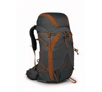 Exos 58 Dark Charcoal - Sac A Dos | Osprey L/XL