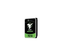 Exos 7E10 ST10000NM019B - Disque dur - chiffré - 10 To - interne - SATA 6Gb/s - mémoire tampon : 256 Mo - Self-Encrypting Drive (SED)