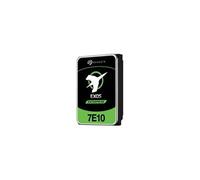 Seagate Disque dur Exos 7E10 ST2000NM000B 2 To interne SATA 6Gb/s 256 Mo mémoire tampon