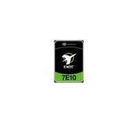 Exos 7E10 ST2000NM001B - Disque dur - 2 To - interne - SAS 12Gb/s - 7200 tours/min - mémoire tampon : 256 Mo
