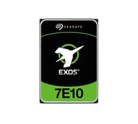 Exos 7E10 ST2000NM017B - Disque dur - 2 To - interne - SATA 6Gb/s - mémoire tampon : 256 Mo