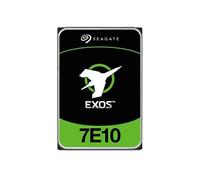 Seagate Exos 7E10 ST2000NM017B - disque dur - 2 To - SATA 6Gb/s