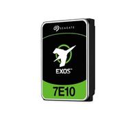 Seagate Enterprise ST8000NM017B disque dur 8 To 7200 tr/min 256 Mo 3.5" Série ATA III