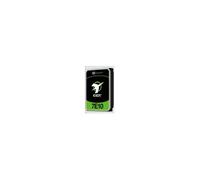 Exos 7E10 ST8000NM018B - Disque dur - 8 To - interne - SAS 12Gb/s - 7200 tours/min - mémoire tampon : 256 Mo
