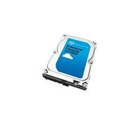 Exos 7E8 ST6000NM0095 - Disque dur - 6 To - interne - 3.5" - SAS 12Gb/s - 7200 tours/min - mémoire tampon : 256 Mo