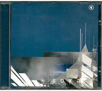 Exos - My Home is Sonic [Import]