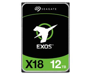 Exos X18 12Tb HDD 512E/4KN SATA