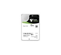 Exos X18 ST14000NM000J - Disque dur - 14 To - interne - SATA 6Gb/s - 7200 tours/min - mémoire tampon : 256 Mo