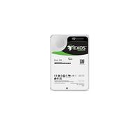 Exos X20 ST18000NM000D - Disque dur - 18 To - interne - SAS 12Gb/s - 7200 tours/min - mémoire tampon : 256 Mo