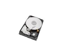 Exos X20 ST18000NM003D - Disque dur - 18 To - interne - SATA 6Gb/s - 7200 tours/min - mémoire tampon : 256 Mo