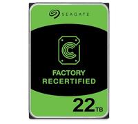 EXOS X22 22TB SATA SED 3.5IN 7200RPM 6GB/S 512E/4K