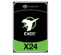 Exos X24 24 TB, Festplatte