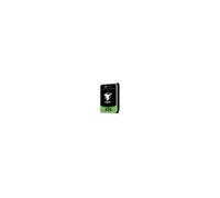 Exos X24 ST12000NM001H - Disque dur - Enterprise - chiffré - 12 To - interne - 3.5" - SATA 6Gb/s - Self-Encrypting Drive (SED)